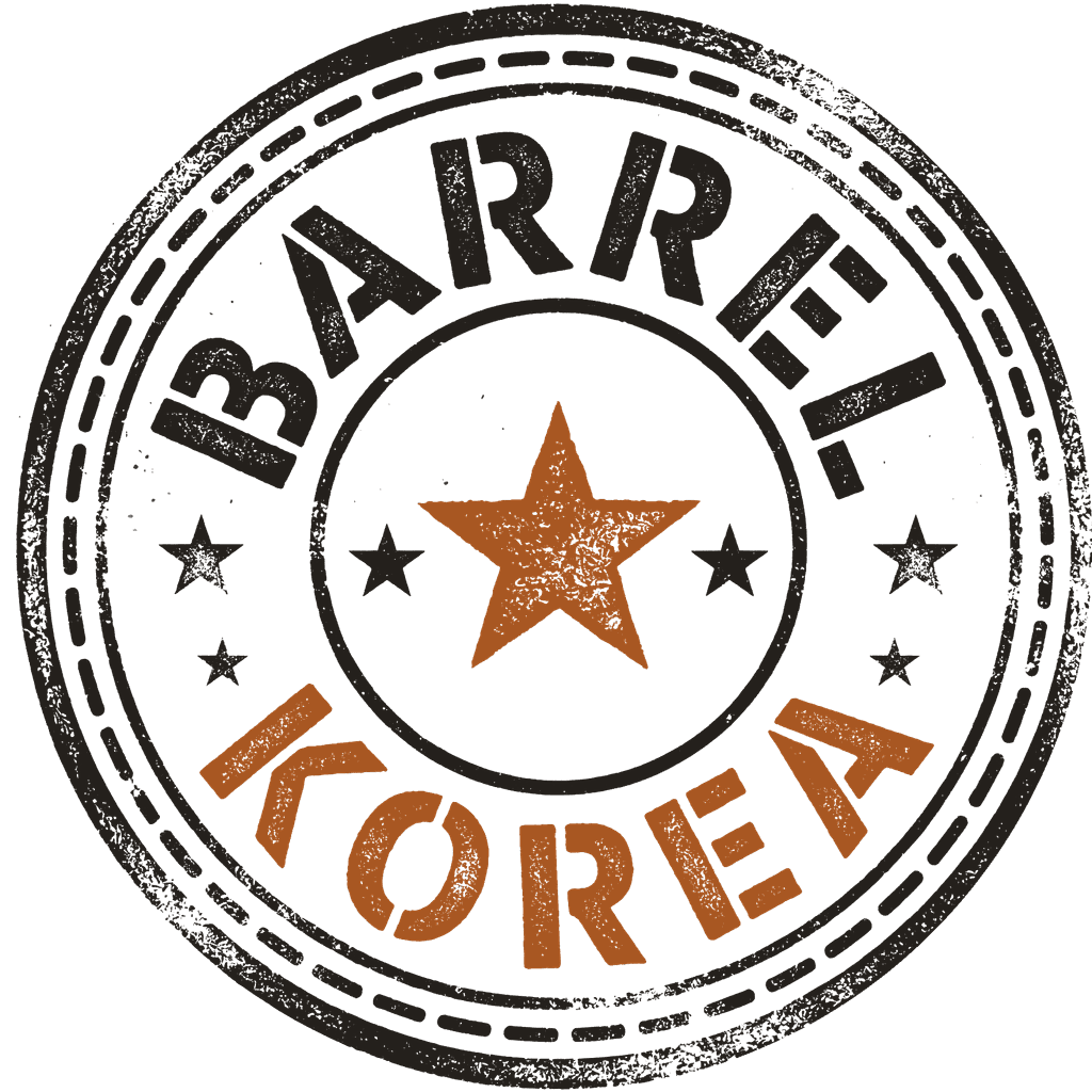 BARREL KOREA