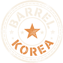 BARREL KOREA