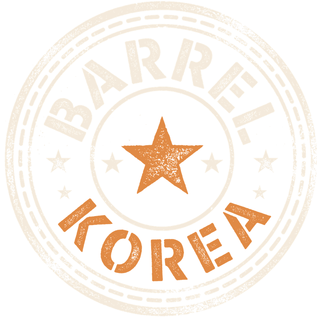 BARREL KOREA